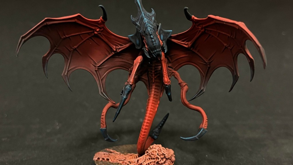 Parasite of Mortrex&nbsp;Showcase