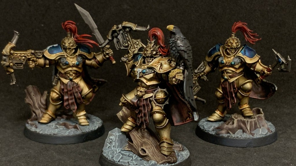 Warhammer Underworlds Box&nbsp;Set